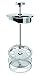 Secura Automatic Electric Burr Coffee Grinder Mill (White)