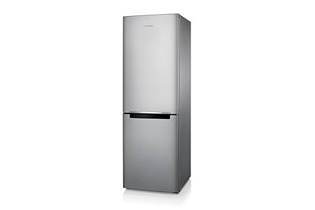 Samsung RB29FSRNDSA Independiente Acero inoxidable 192L 98L A+ ...