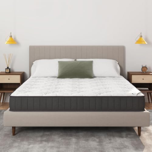 Ottomanson Firm Hybrid Mattress