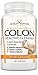 #1 Best Colon Healthy Cleanser Weight Loss -Digestive Cleanser. Quality Nature Colon Healthy Cleanser Is a Complete Cleansing Formula for Your Body. Helps Eliminate Impurities, Toxins and Waste. 100% Natural with Aloe Vera (Leaf)