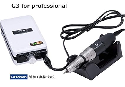 Amazon ｕｒａｗａ ミニター ネイルフィニッシャー ｇ３