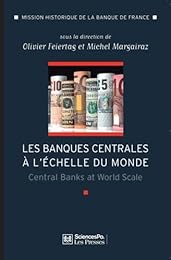 Les  banques centrales à l'échelle du monde