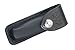 Buck Knives 501 Genuine Stag Squire Lockback Folding Knife W/Sheath