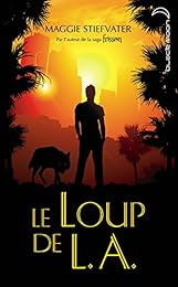 Le  loup de L.A.