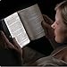 NEW-Night Vision Paperback Book Reading Lightwedge LED Light Panel (3xAAA)
