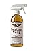 Leather Cleaner Leather Soap 16oz (2-Pack) Aircraft Quality for your Car RV and Furniture Better than Automotive Products Meets Boeing Aircraft Specifications