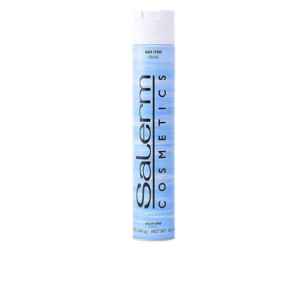 Salerm Hair Sprays 1000 ml
