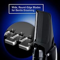 panasonic electric body groomer & trimmer