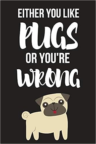 pug gifts amazon