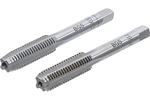 BGS 1900-M10X1.5-B | Tap Set | Starter & Plug Tap | M10 x 1.5 mm | 2 pcs.