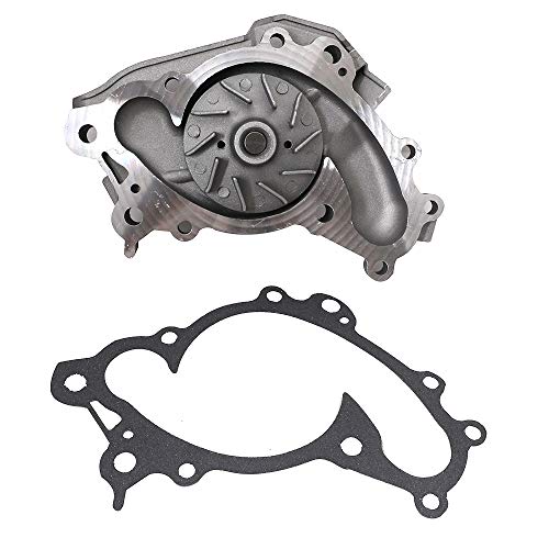 image for MNJWS Engine Timing Belt Kit with Water Pump for Lexus ES300 ES330 RX3