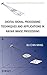 Digital Signal Processing Techniques and Applications in Radar Image Processing