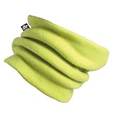 Original Turtle Fur Fleece Kids - Turtle's Neck, Double-Layer Fleece Neck Warmer