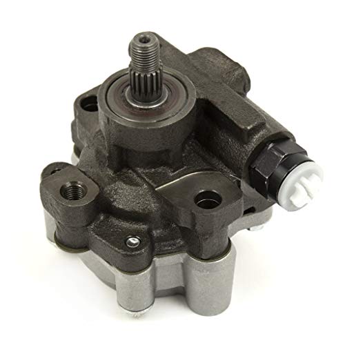 Evergreen SP-1931 Power Steering Pump fit 95-07 Lexus ES300 RX330 Toyota Camry Sienna 21-5931