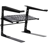 OnStage On-Stage LPT6000 Multi-Purpose Laptop Stand