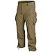 Helikon SFU Trousers Polycotton Ripstop Coyote