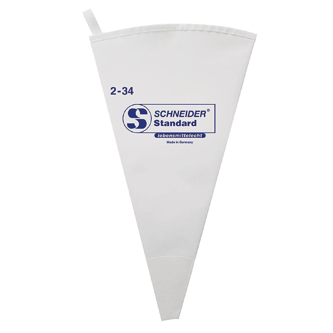 Schneider GT127 Cotton Pastry Bag, 34 cm