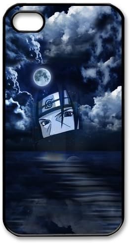 New Diy Design Anime Naruto Apple Iphone 4 4s Back Cover Case Naruto Phone Case For Friends For Gifts Amazon Co Uk Electronics