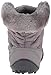 Columbia Youth Minx Shorty Omni-Heat Waterproof-K Snow Boot