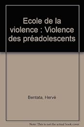 École de la violence