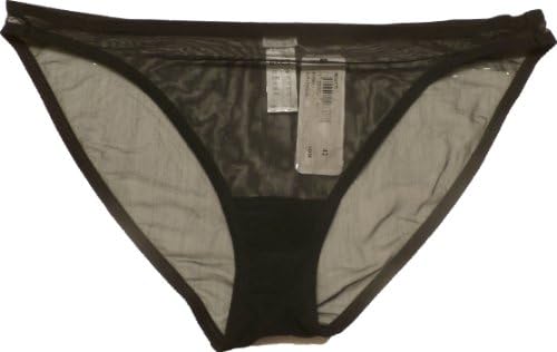 Eres Women's Eres Le Tulle Nelly Bikini L Black