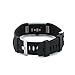 Tkasing Band Extender for Fitbit Charge/Fitbit Charge HR/Fitbit Versa/Charge 2/3/4 Band - For larger sized wrists or ankle wear Only Extender Band Not Wristband