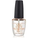 OPI Nail Envy Nail Strengthener, Sensitive and Peeling, 0.5 fl. oz.