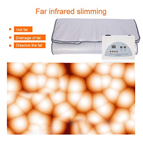 3 GOTOTOP+Infrared+Blanket+Slimming+Therapy