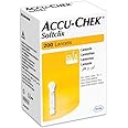 ACCU-CHEK Softclix Lancets, 100-Count Box (Pack of 2)