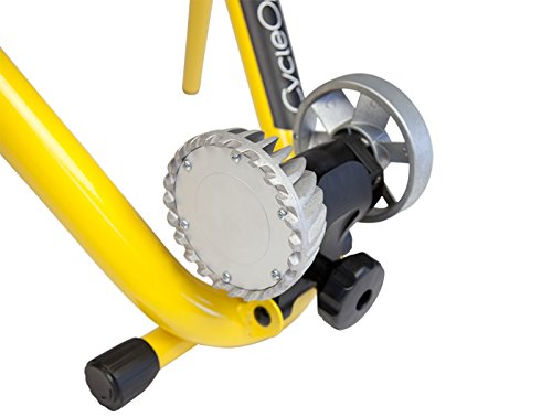 CycleOps Fluid Trainer