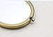 VintageBee Vintage Makeup Mirror Folding Pocket Mirror Round Compact Mirror Double-sided Hand Mirrors Mother's Day gift (D)