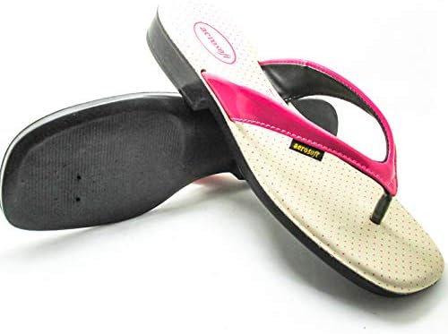aerosoft ladies chappal price