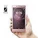 Sony Xperia L2 Factory Unlocked Phone - 5.5Inch Screen - 32GB - Pink (U.S. Warranty)