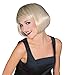 Rubie's Costume Co Women's Blonde Super Model Wig