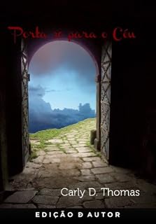 Livro Porta 30 para o Céu