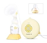 Swing Electric Breastpump with Calma Nipple