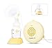 Swing Electric Breastpump with Calma Nipple