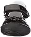 Stride Rite Soft Motion Jane Mary Jane (Infant/Toddler), Black, 3 M US Infant