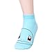 Pokemon Character Print Socks (Onesize, 5 Pairs)