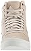 Diesel Men's V S-Spaark Mid Sneaker, Chinchilla, 12 M US