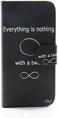 iPhone 6S Case, Phonecase Home iPhone 6 Wallet Case [CARD SLOT] [Wallet S] [FLIP] [STAND] Premium Synthetic Leather Folio Cover with Strap for Apple 4.7" iPhone 6S / iPhone 6 - Gaily Decorated Basket