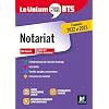 Le Volum’ BTS – BTS Notariat – Révision et entraînement