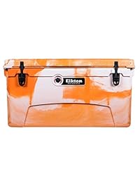 cofre de hielo Elkton Outdoors Refrigerador aislan