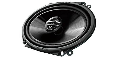 pioneer 6x8 car speakers