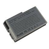 AC Doctor INC 5200mAh 6Y270 1X793 3R305 Battery for