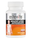 Astavita Healthy Living Antioxidants