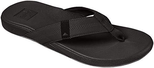 reef mens sandals cushion bounce phantom