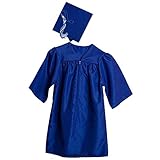 Jumaocio Preschool Kindergarten Graduation Cap and