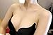 BABY CAT Invisible Clear Replacement Bra Straps Transparent Removable