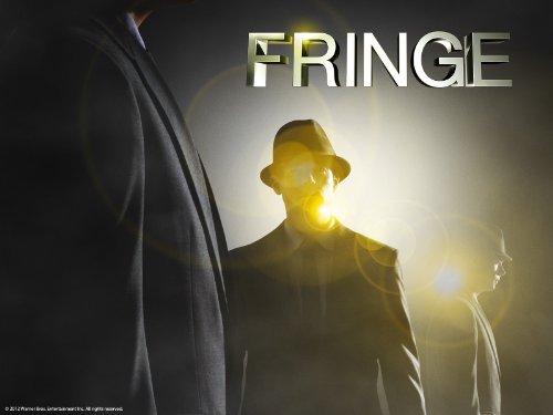 Fringe: The Complete Fifth Season